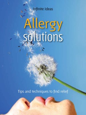 cover image of Allergy Solutions